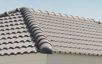 advantages of Swanwick clay roofing