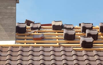 Swanwick clay roofing costs