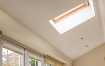 Swanwick conservatory roof insulation companies