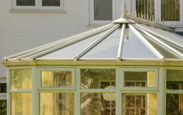 conservatory roof repair Swanwick