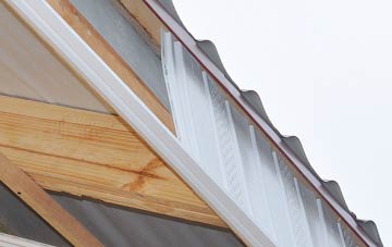 why Swanwick fascia repairs are essential
