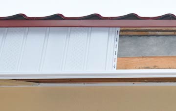 Swanwick fascia repair costs