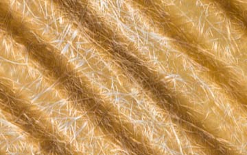 Swanwick fibreglass roof waterproofing