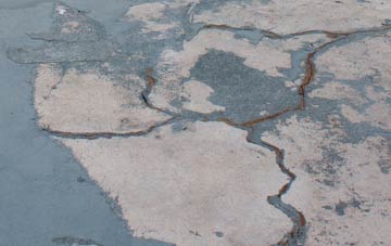 fibreglass roofing replacement Swanwick