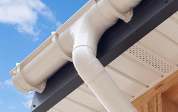 Swanwick gutter installation costs