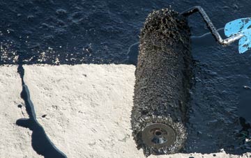 Swanwick liquid sealant waterproofing