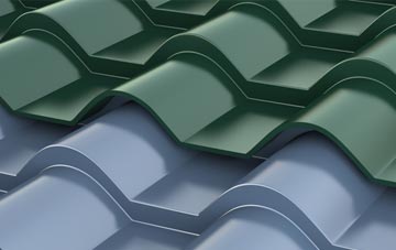 who should consider Swanwick plastic roofs