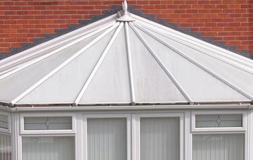 Swanwick polycarbonate conservatory roof repairs