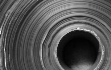 Swanwick pvc roof replacement