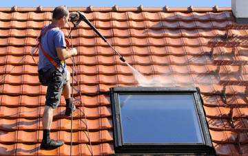 roof cleaning Swanwick