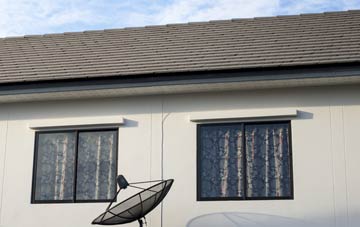 Swanwick rubber roof costs