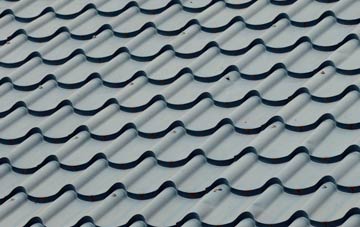 Swanwick rubber roofing companies