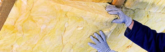 quotes for Swanwick roof insulation