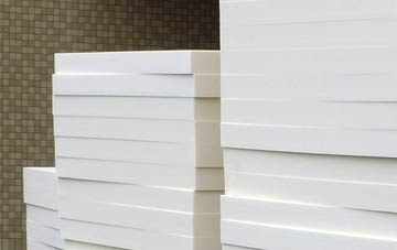 Swanwick tapered roof insulation costs