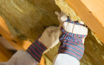 types of Swanwick pitched roof insulation materials