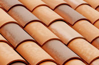 Swanwick clay roofing