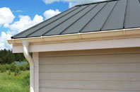 Swanwick fascia repair