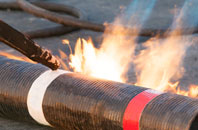 Swanwick flat roofing replacement