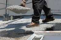 find rated Swanwick flat roofing replacement companies