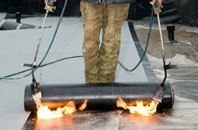 Swanwick flat roof sealing quote