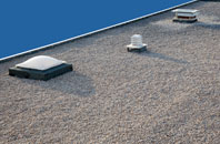 Swanwick flat roofing