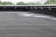 find rated Swanwick flat roofing companies