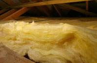 Swanwick pitch roof insulation