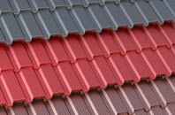 find rated Swanwick plastic roofing companies